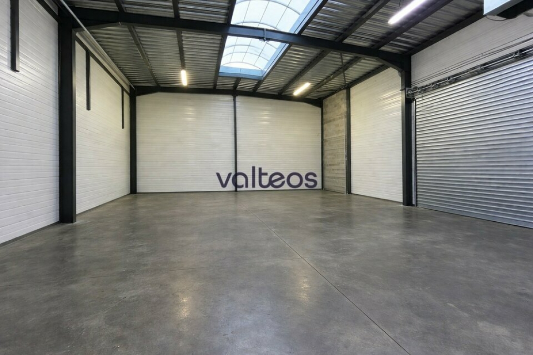 Photo 5 – location locaux d'activités	GARIDECH (31380)