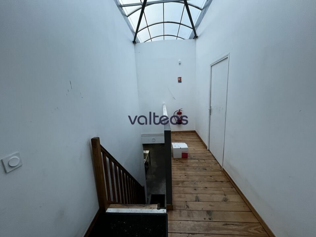 Photo 8 – location locaux d'activités	GARIDECH (31380)