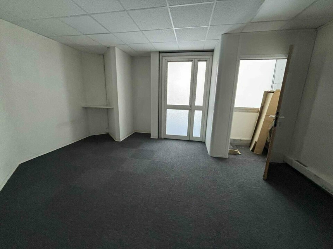 Photo 5 – location bureaux	BLAGNAC (31700)