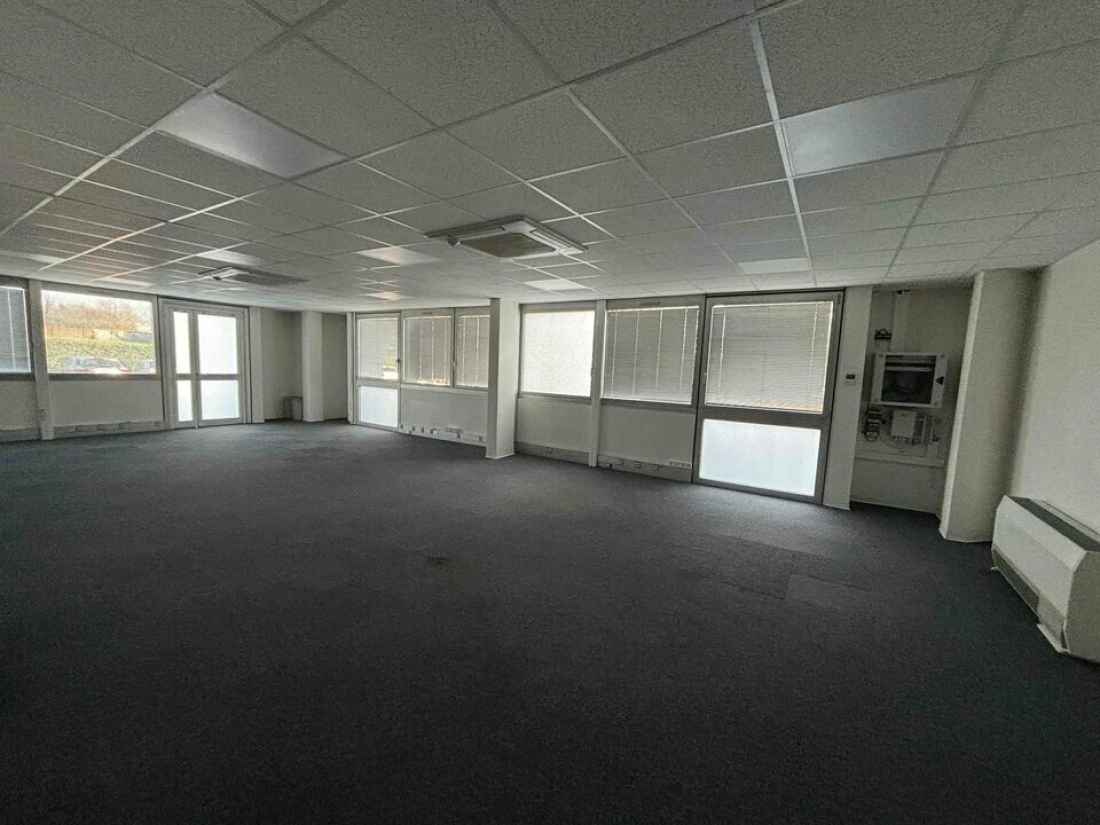 Photo 7 – location bureaux	BLAGNAC (31700)