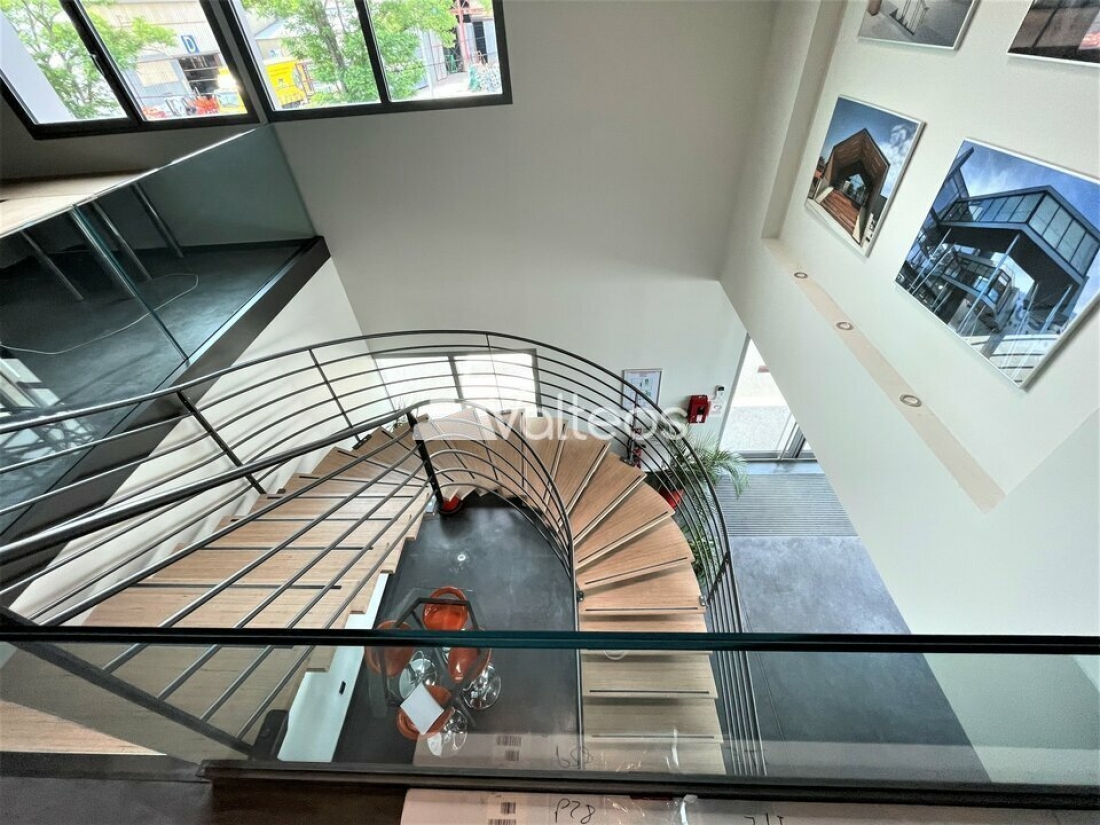 Photo 9 – location locaux d'activités	COLOMIERS (31770)