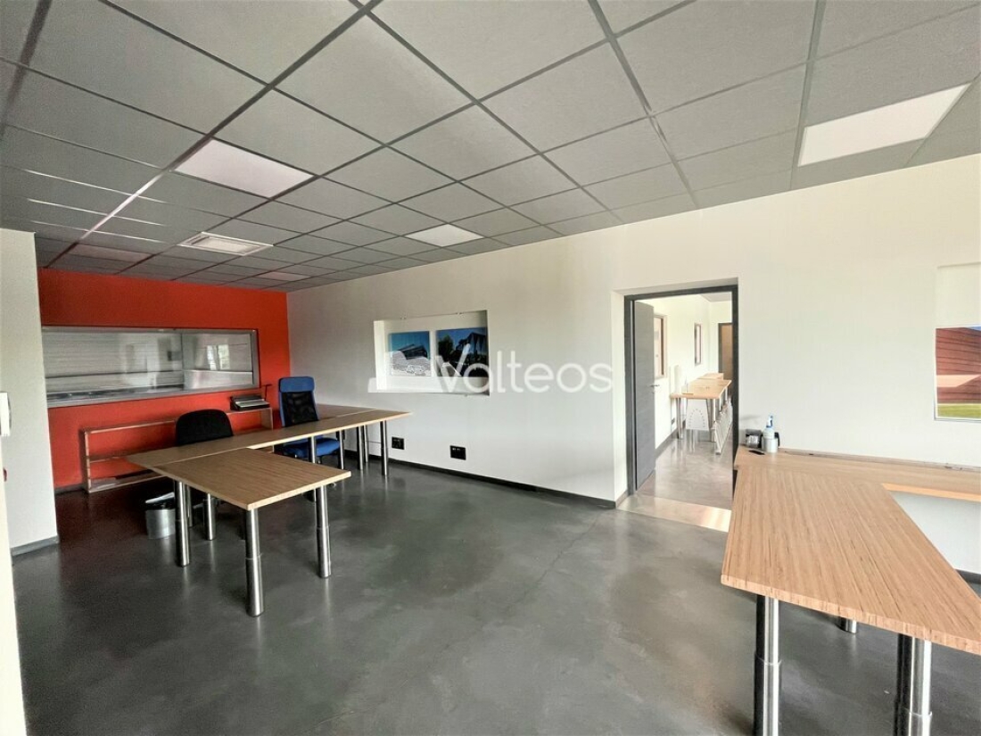 Photo 11 – location locaux d'activités	COLOMIERS (31770)