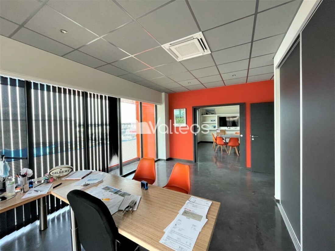 Photo 12 – location locaux d'activités	COLOMIERS (31770)