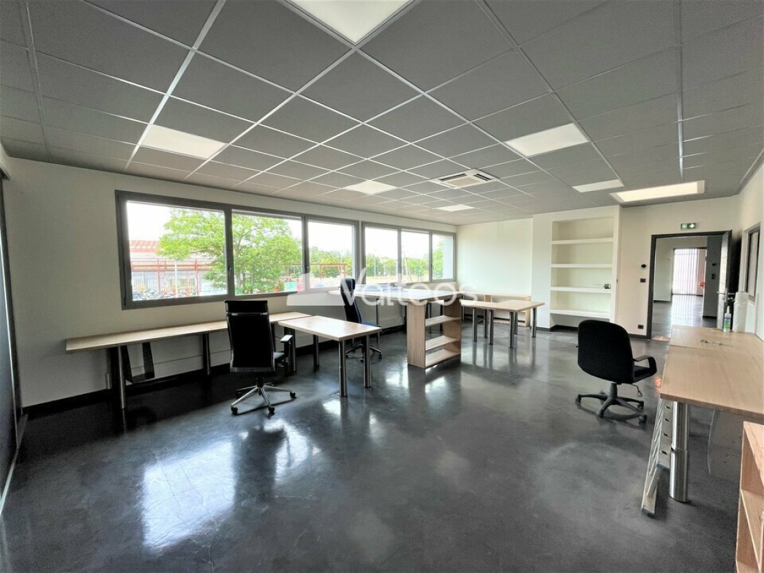 Photo 10 – location locaux d'activités	COLOMIERS (31770)