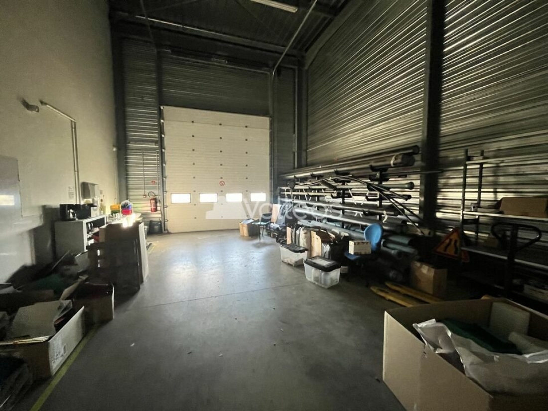 Photo 4 – location bureaux	QUINT FONSEGRIVES (31130)