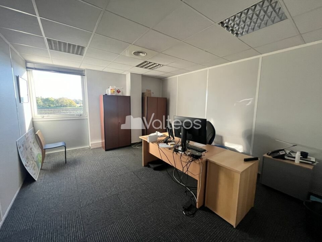 Photo 7 – location bureaux	QUINT FONSEGRIVES (31130)