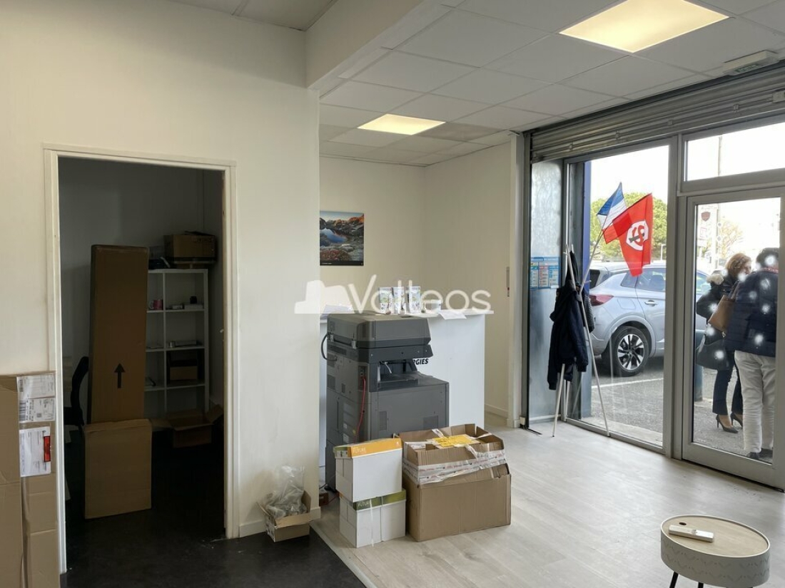 Photo 7 – location locaux d'activités	TOULOUSE (31100)