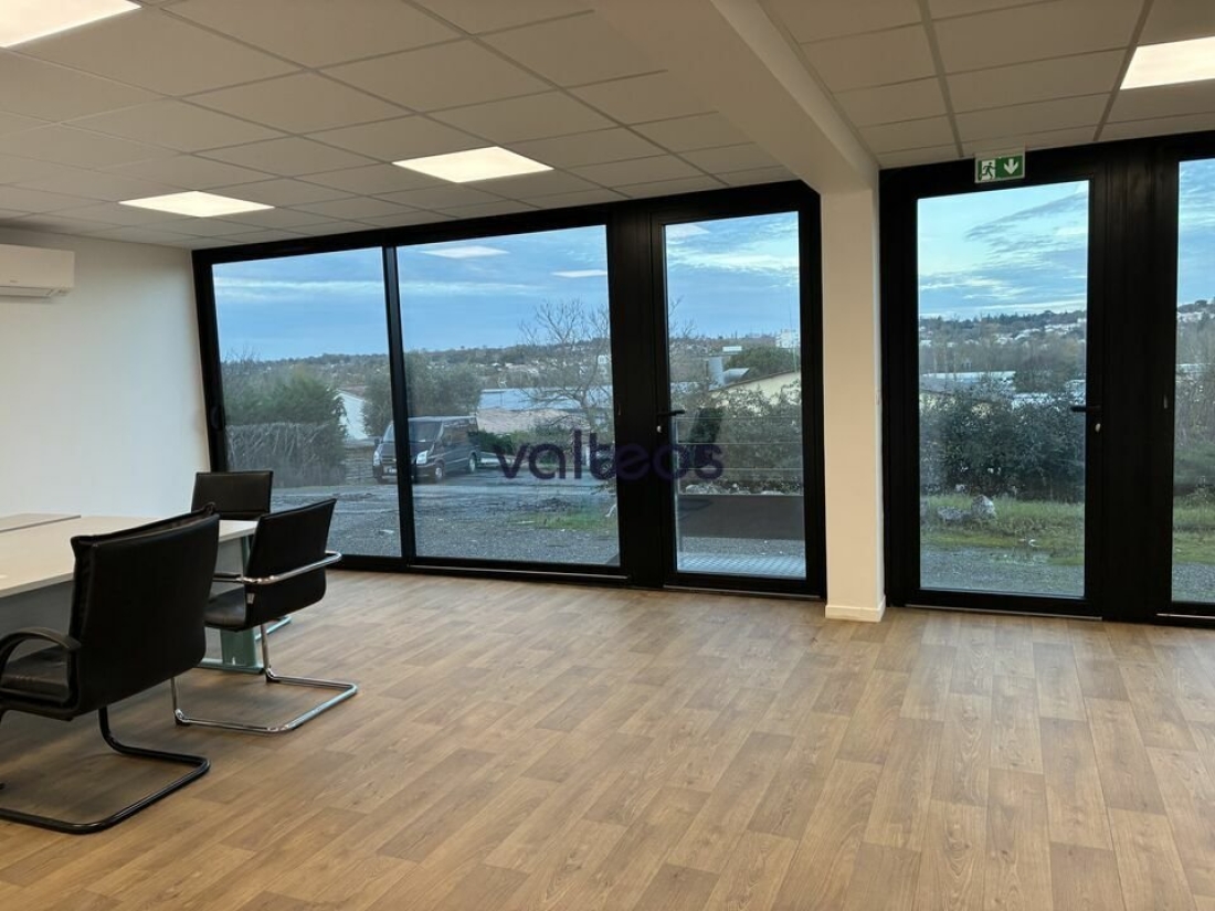 Photo 8 – location locaux d'activités	MONTRABE (31850)