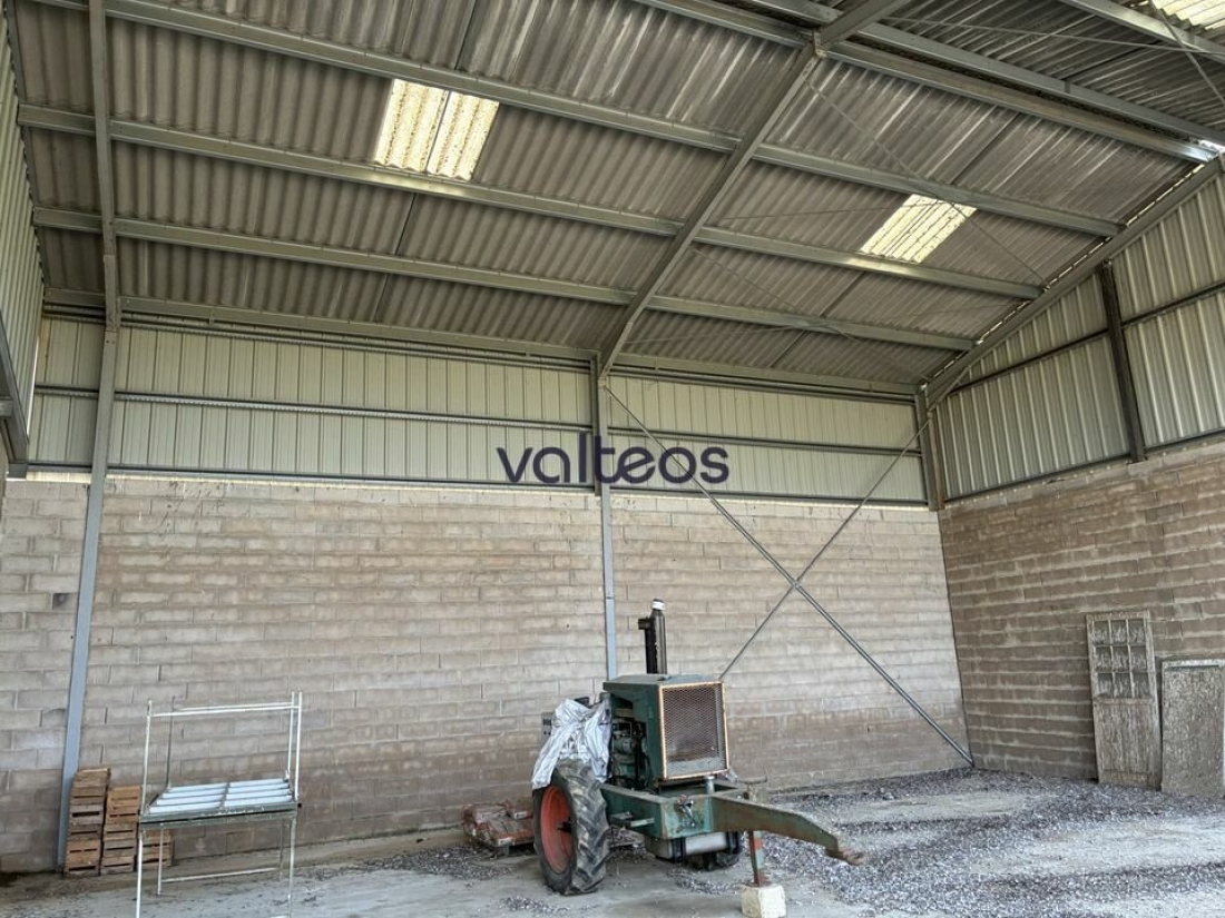 Photo 6 – location locaux d'activités	BESSIÈRES (31660)