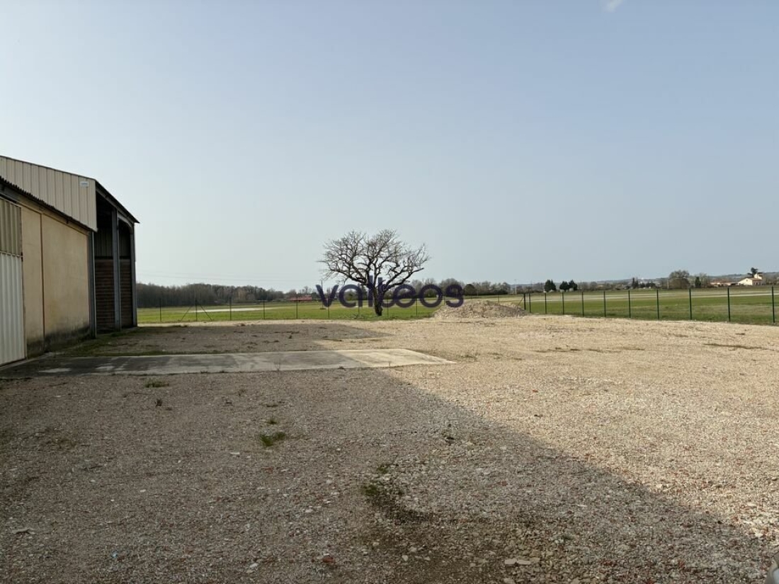 Photo 7 – location locaux d'activités	BESSIÈRES (31660)