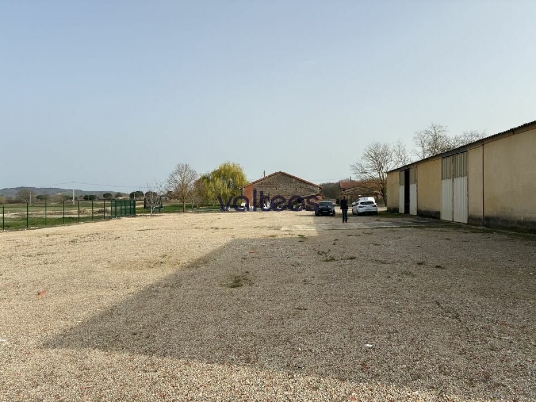 Photo 8 – location locaux d'activités	BESSIÈRES (31660)