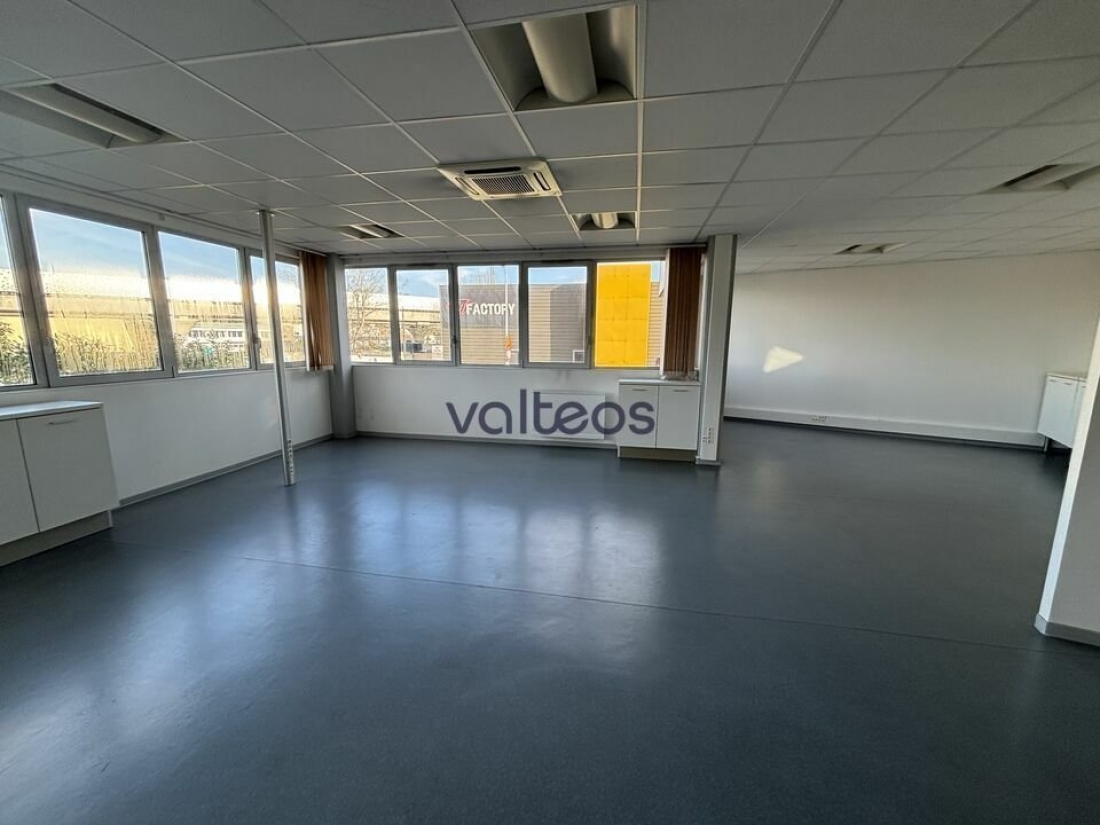 Photo 7 – location bureaux	LABÈGE (31670)