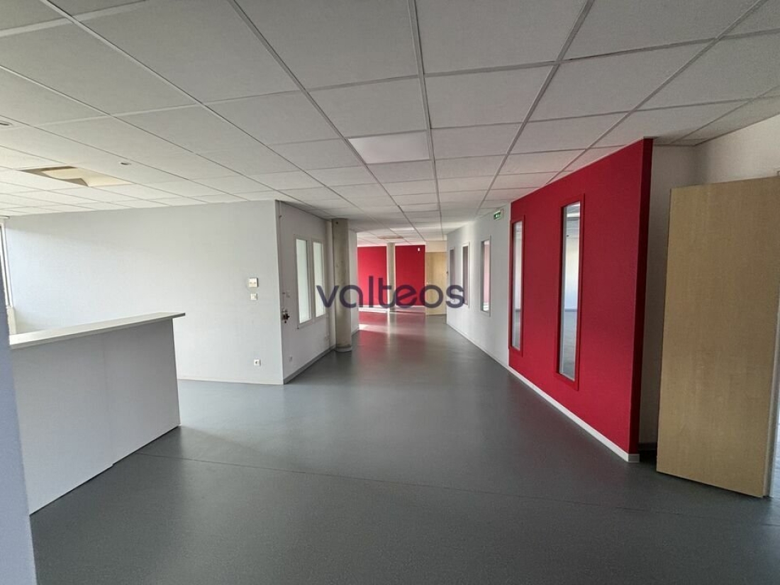 Photo 8 – location bureaux	LABÈGE (31670)