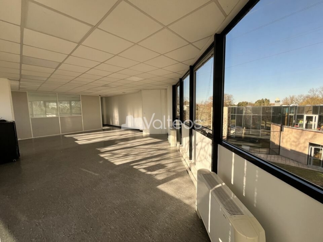 Photo 7 – location bureaux	LABEGE (31670)