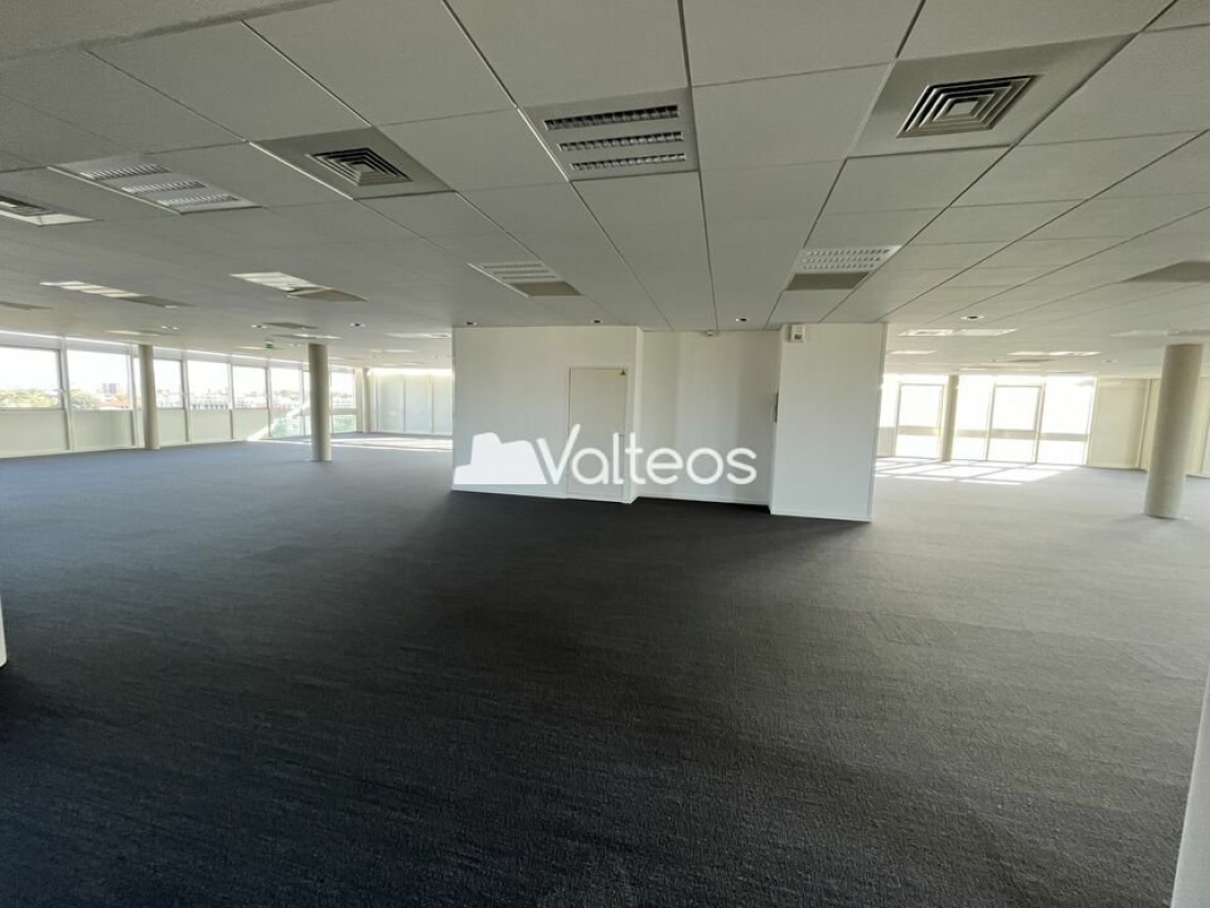 Photo 8 – location bureaux	TOULOUSE (31100)