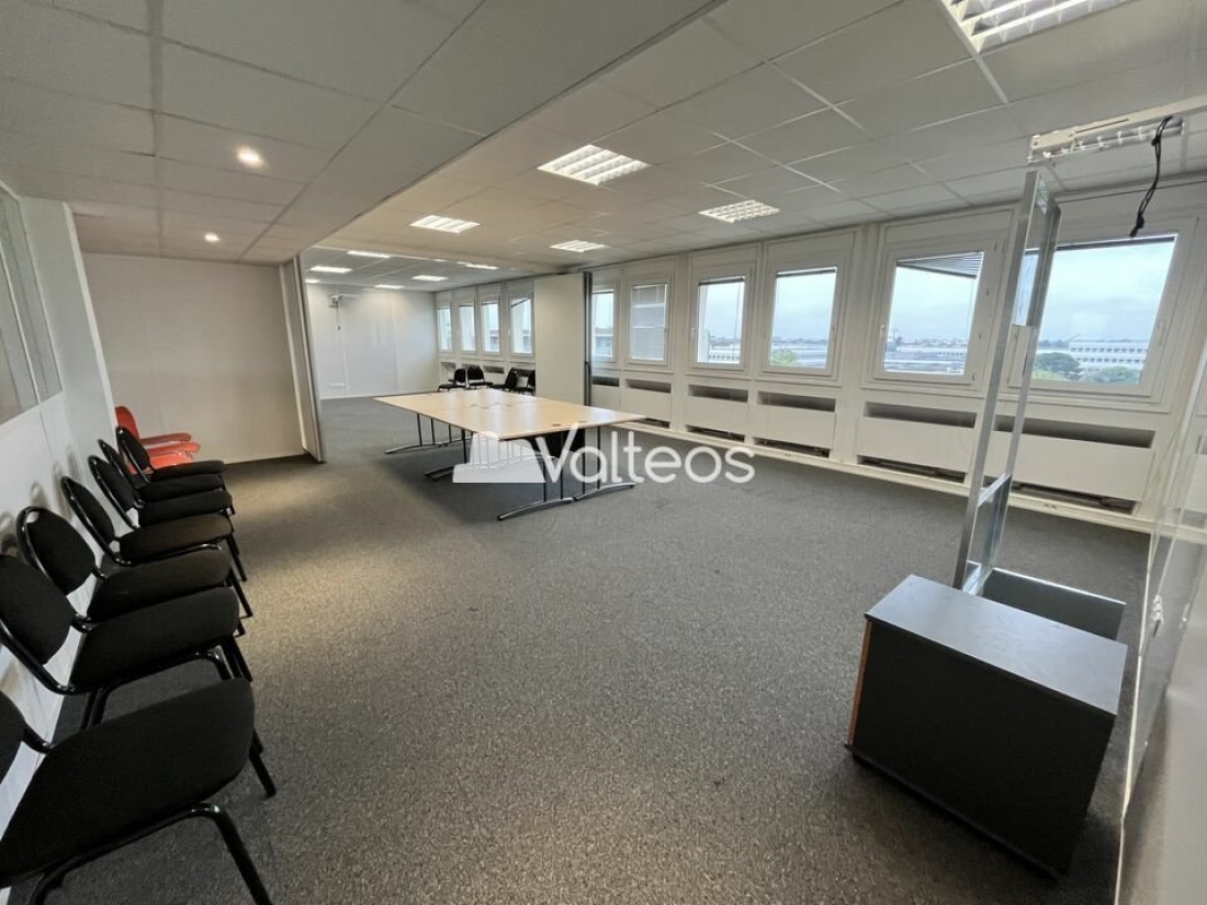 Photo 3 – location bureaux	TOULOUSE (31100)