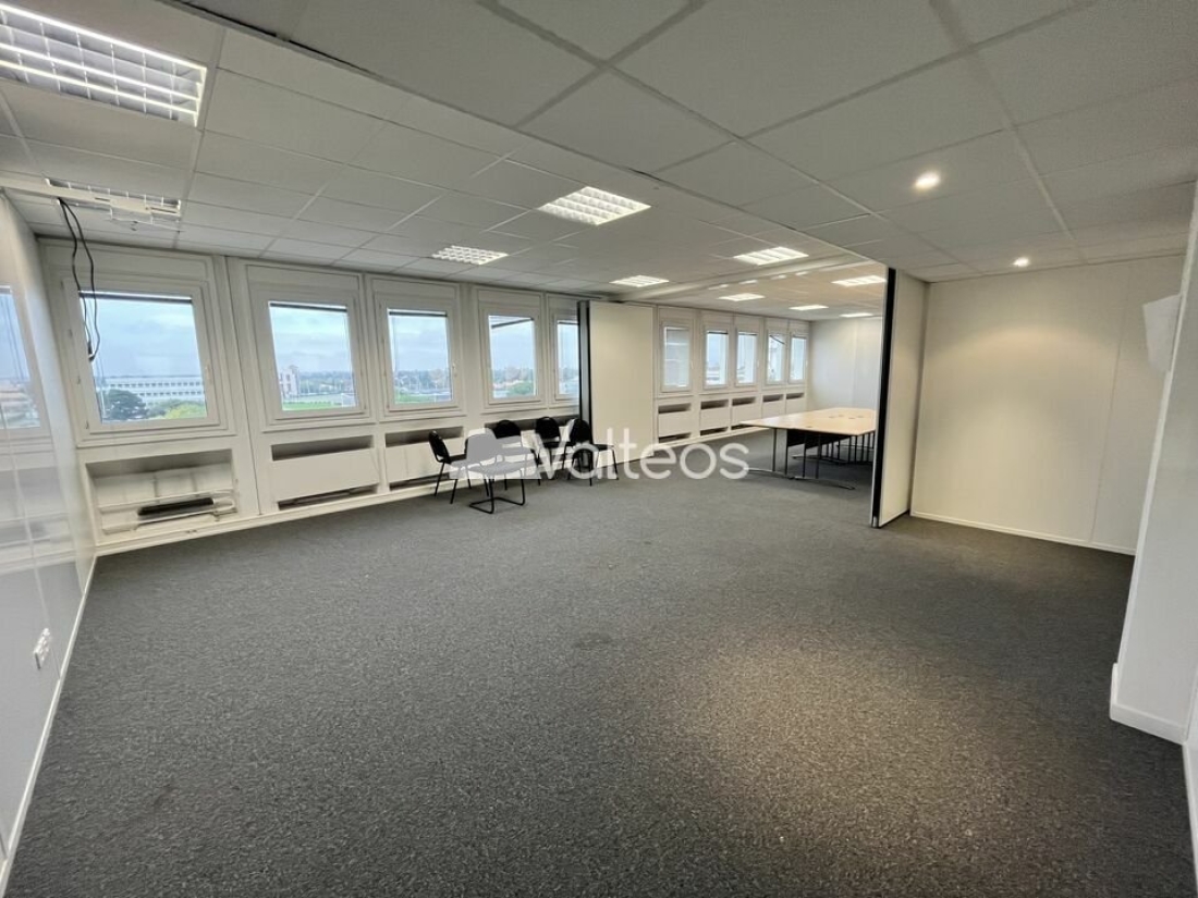 Photo 5 – location bureaux	TOULOUSE (31100)