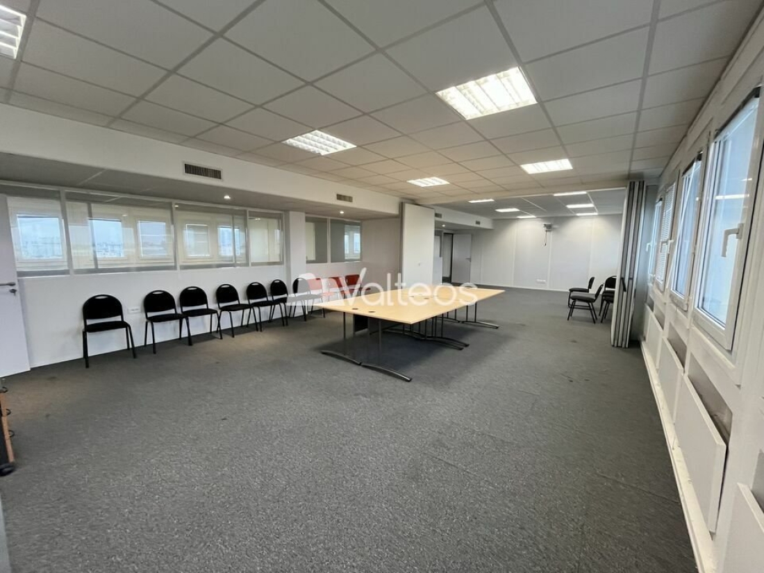 Photo 8 – location bureaux	TOULOUSE (31100)