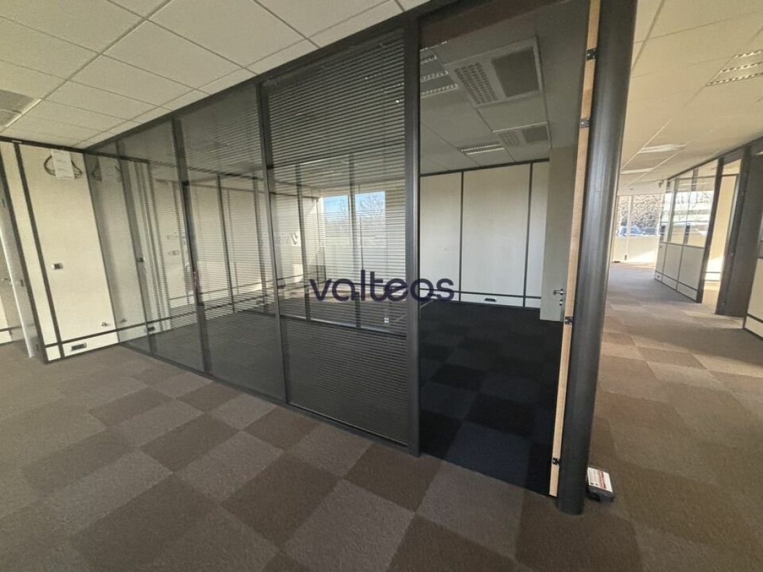 Photo 3 – location bureaux	LABEGE (31670)