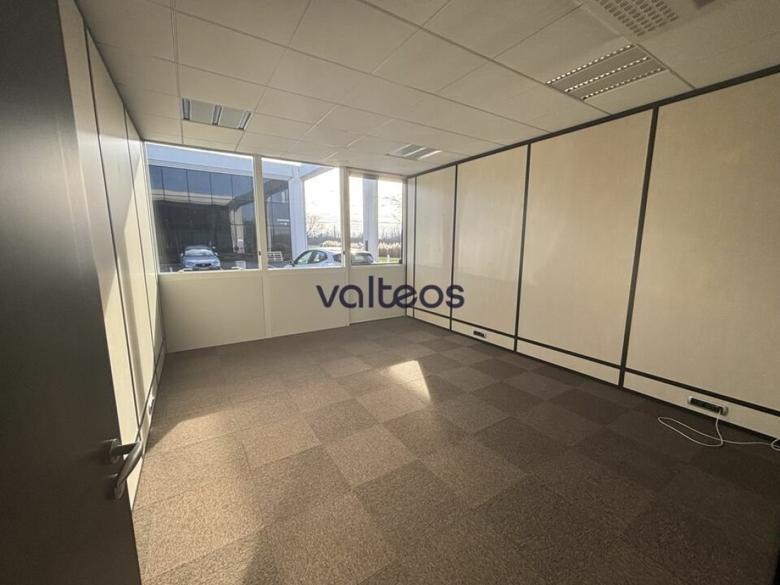 Photo 4 – location bureaux	LABEGE (31670)