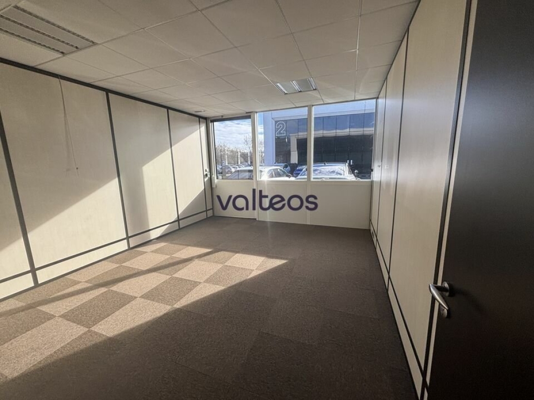 Photo 5 – location bureaux	LABEGE (31670)