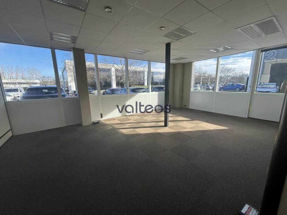 Photo 6 – location bureaux	LABEGE (31670)