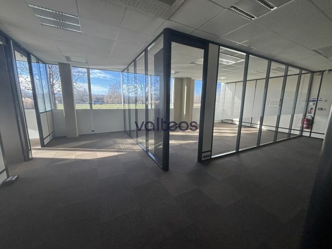 Photo 7 – location bureaux	LABEGE (31670)