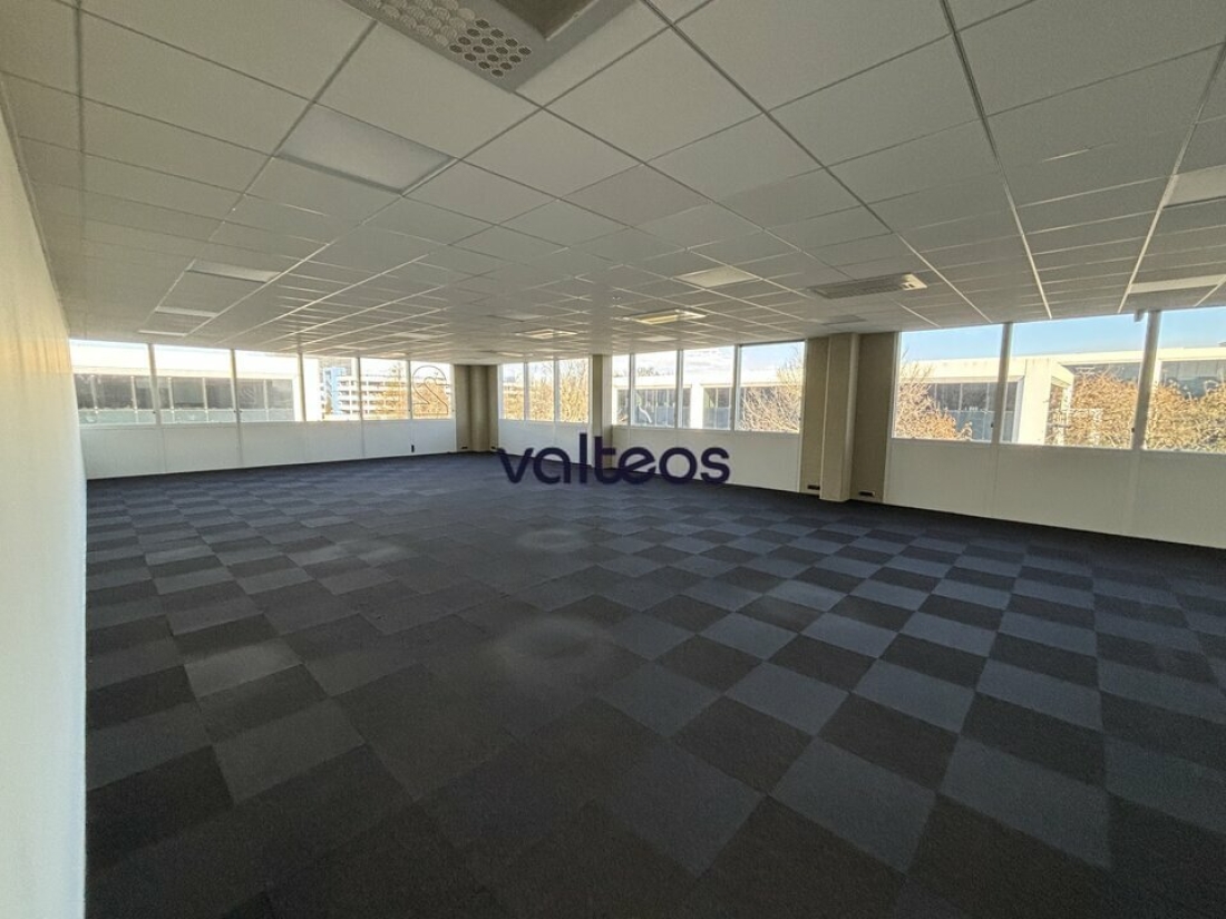 Photo 3 – location bureaux	LABEGE (31670)