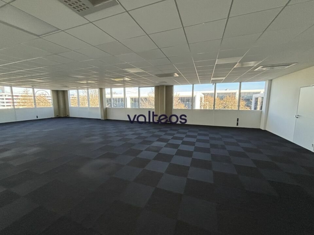 Photo 4 – location bureaux	LABEGE (31670)