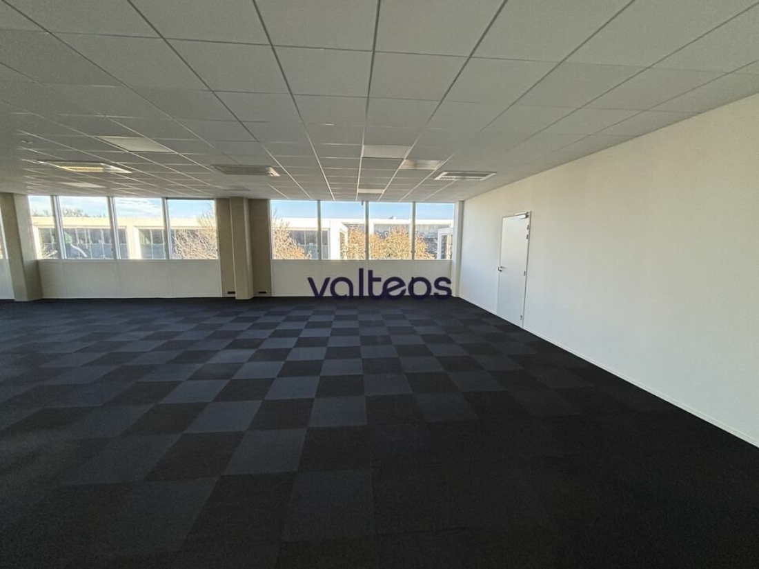 Photo 5 – location bureaux	LABEGE (31670)