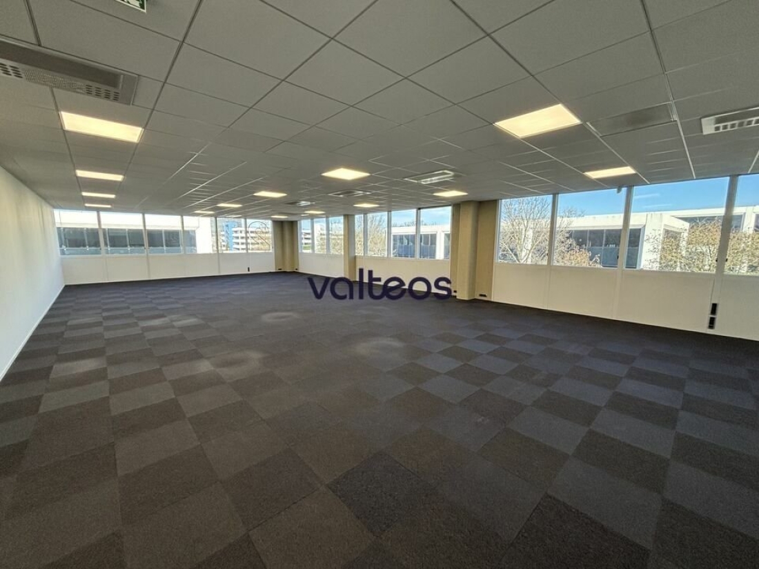 Photo 6 – location bureaux	LABEGE (31670)