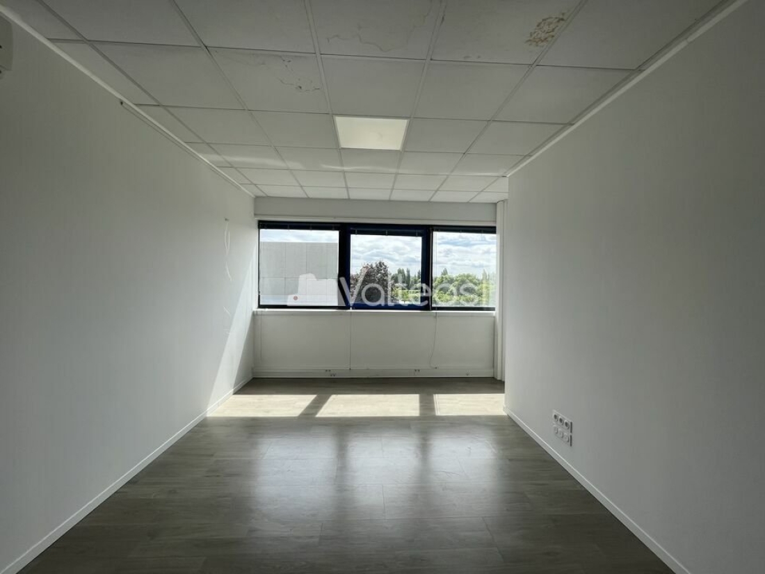 Photo 7 – location bureaux	LABEGE (31670)