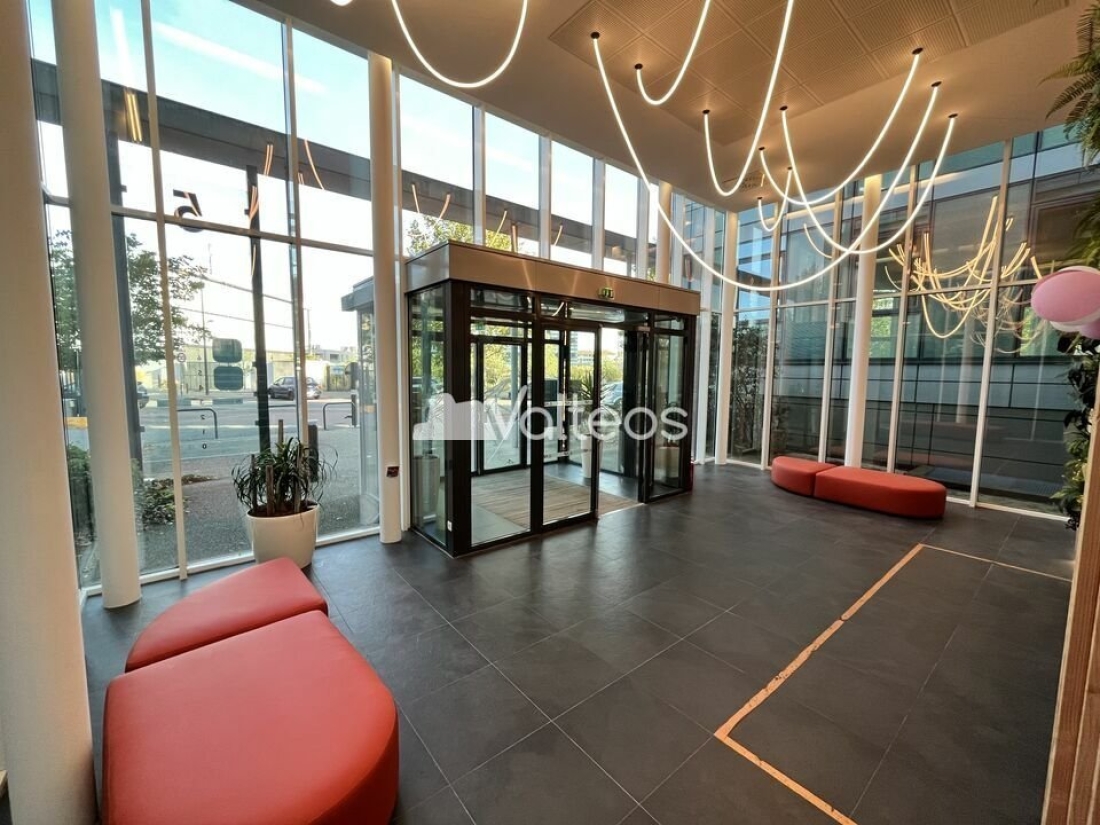 Photo 5 – location bureaux	TOULOUSE (31100)
