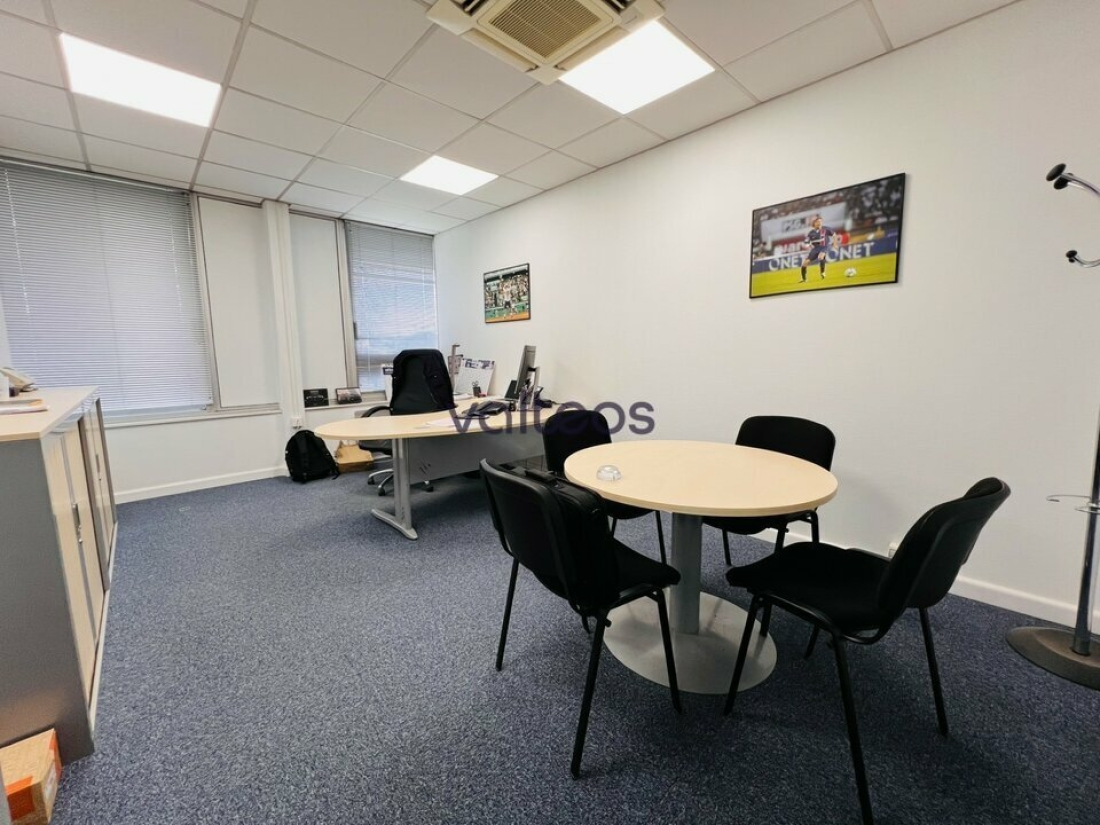 Photo 7 – location bureaux	TOULOUSE (31200)