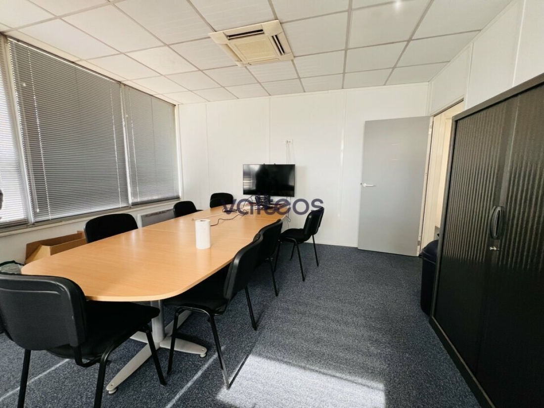 Photo 8 – location bureaux	TOULOUSE (31200)