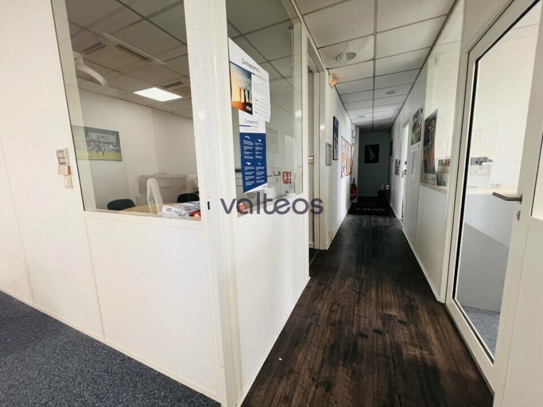 Photo 9 – location bureaux	TOULOUSE (31200)