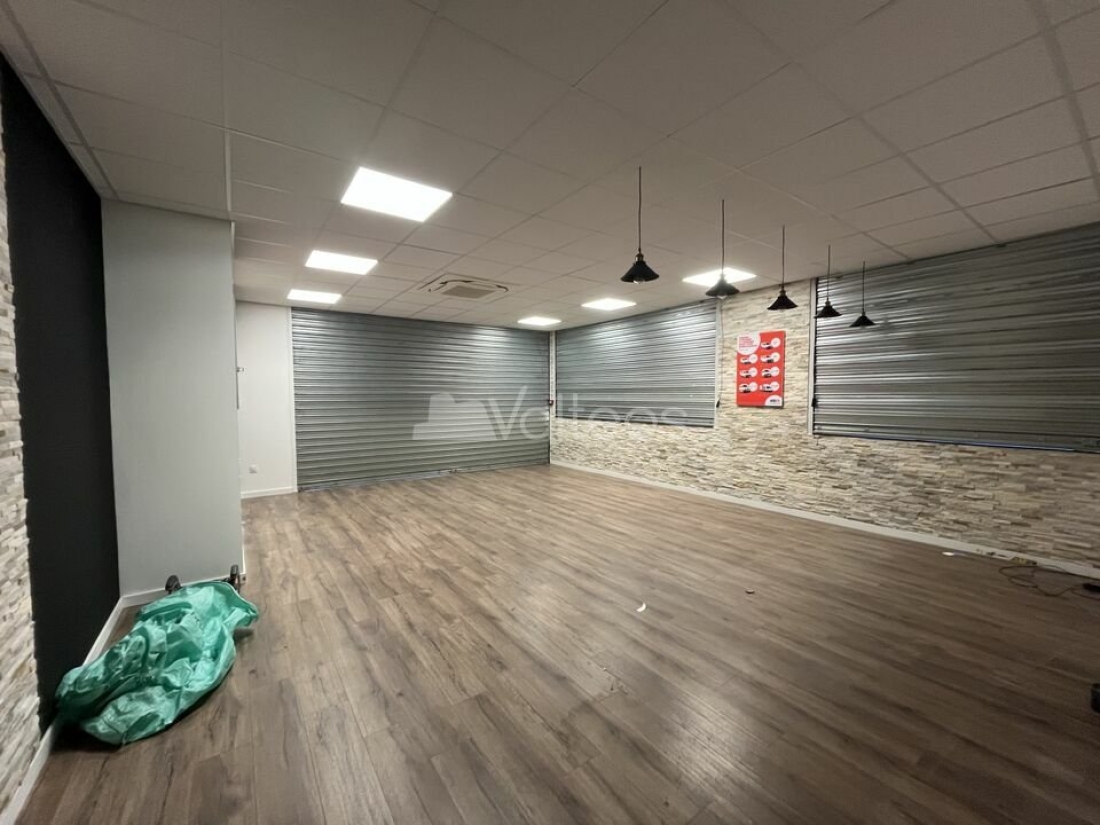 Photo 6 – location locaux commerciaux	PORTET SUR GARONNE (31120)