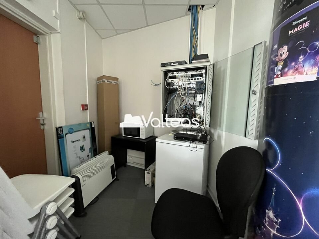 Photo 5 – location bureaux	TOULOUSE (31100)