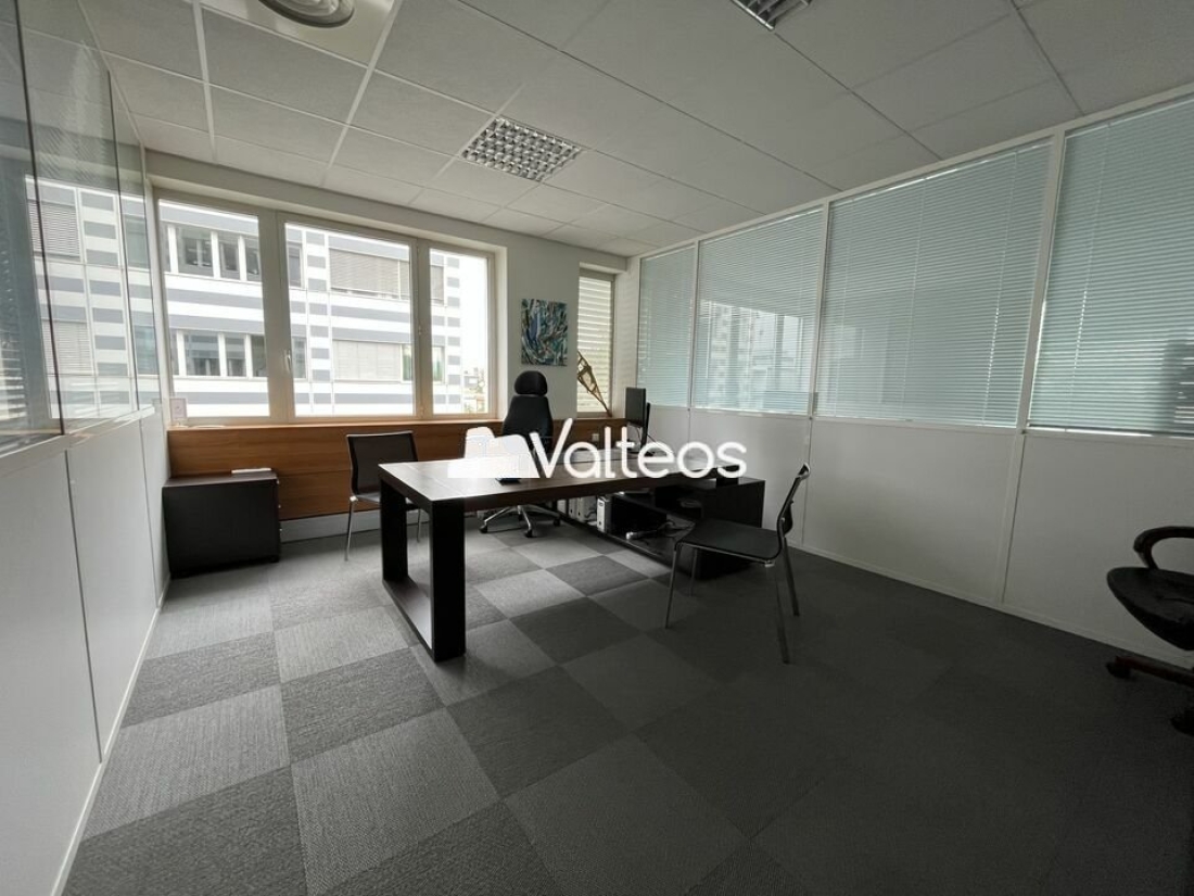 Photo 6 – location bureaux	TOULOUSE (31100)