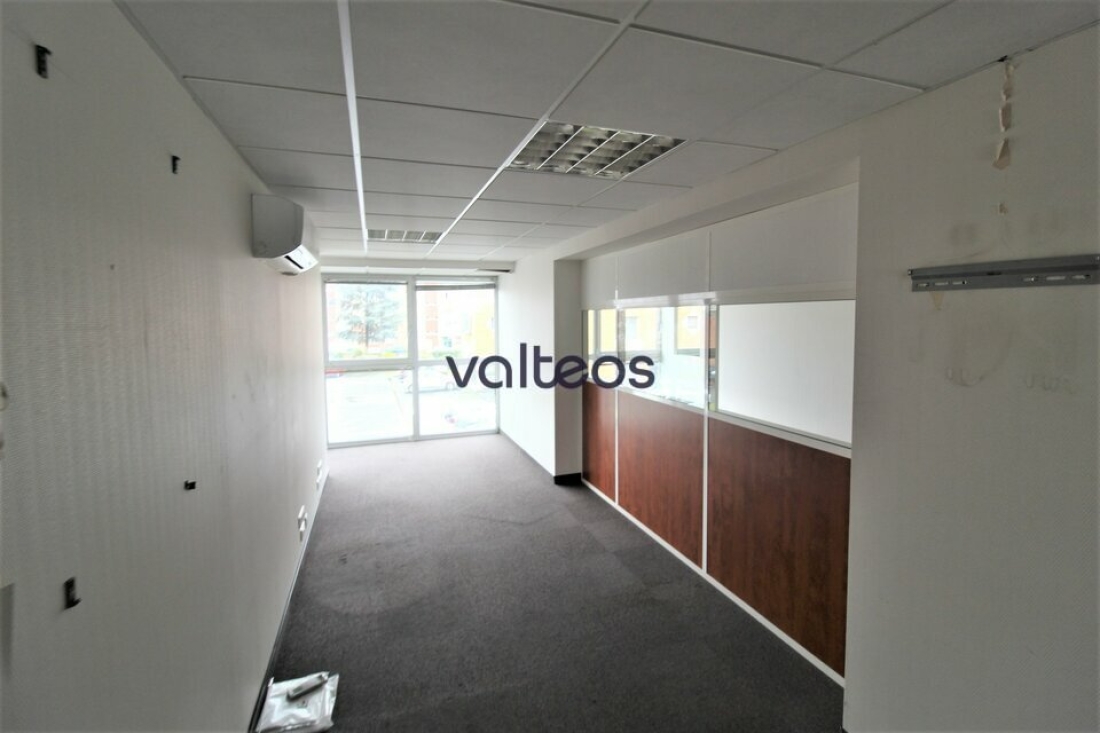 Photo 8 – location bureaux	COLOMIERS (31770)