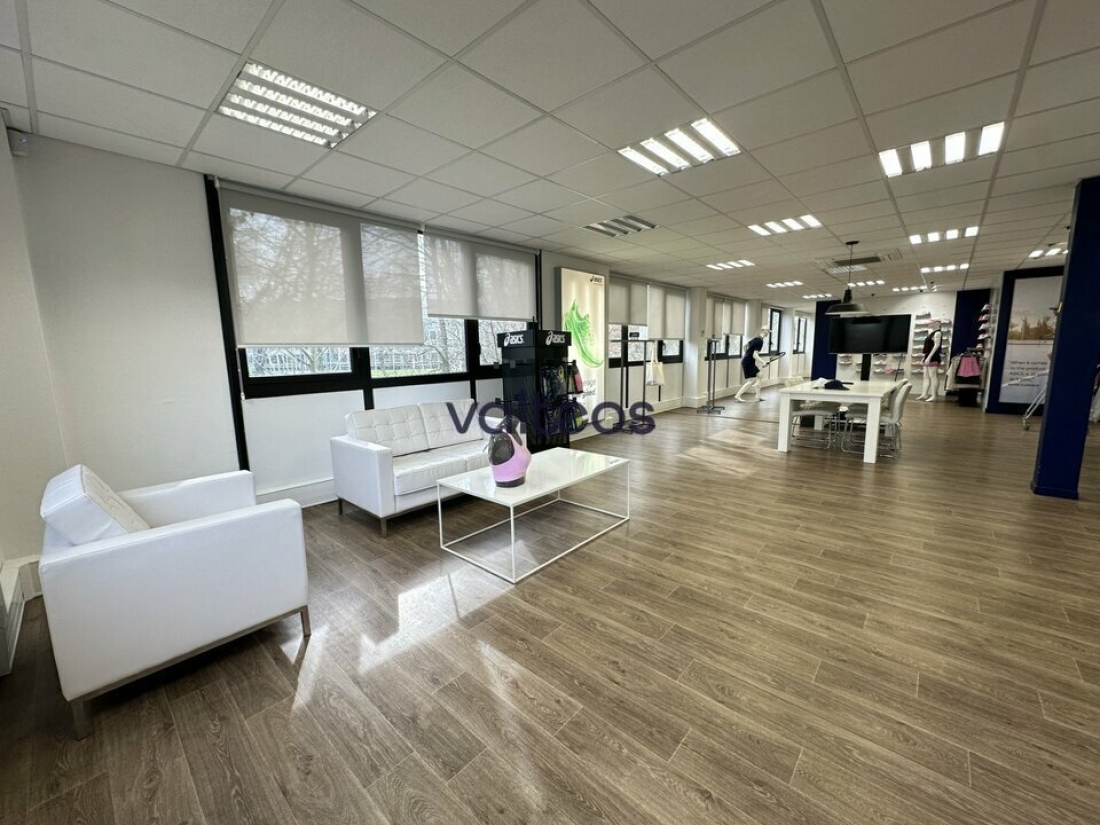 Photo 6 – location bureaux	LABEGE (31670)