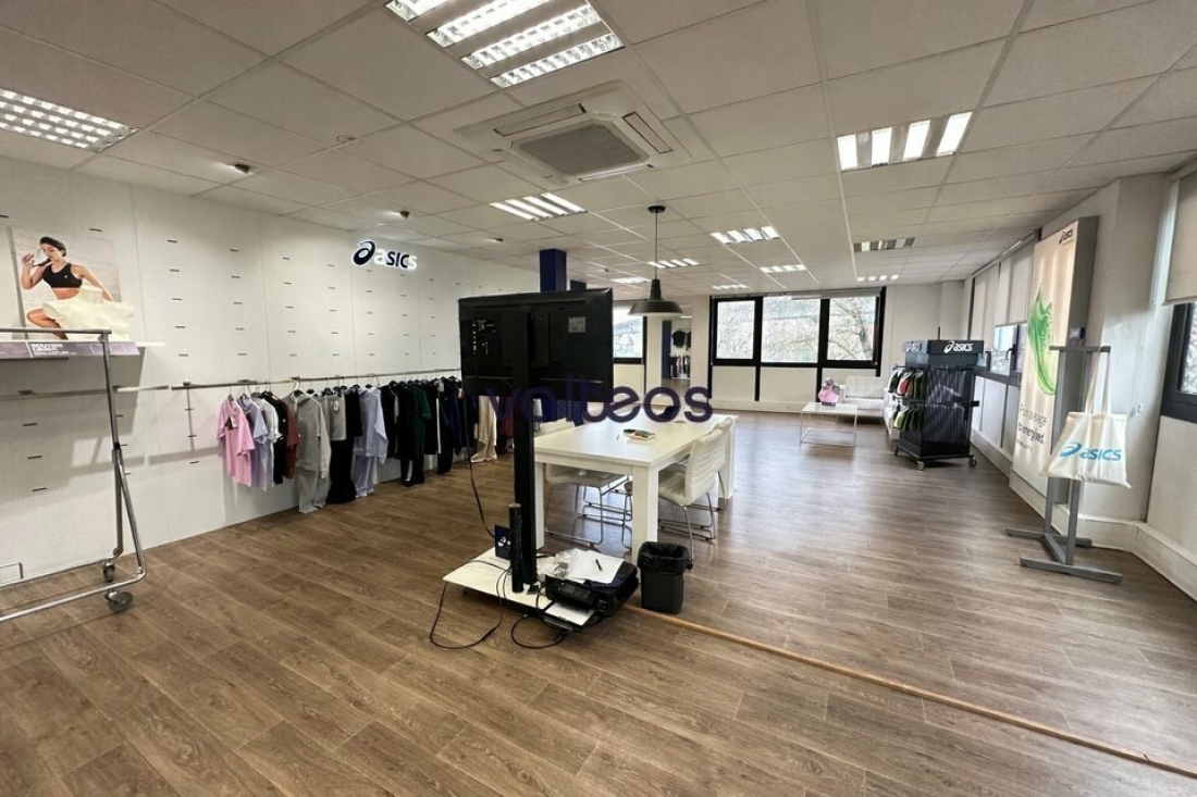 Photo 7 – location bureaux	LABEGE (31670)