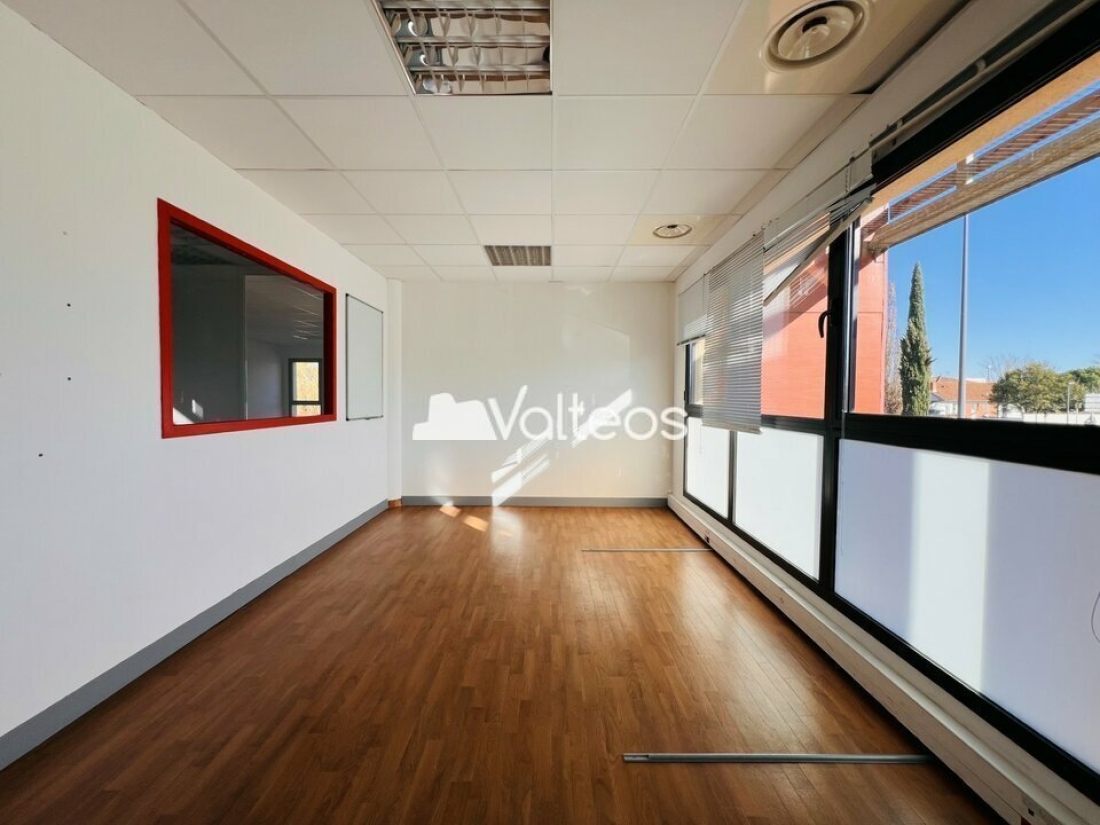 Photo 5 – location bureaux	BLAGNAC (31700)