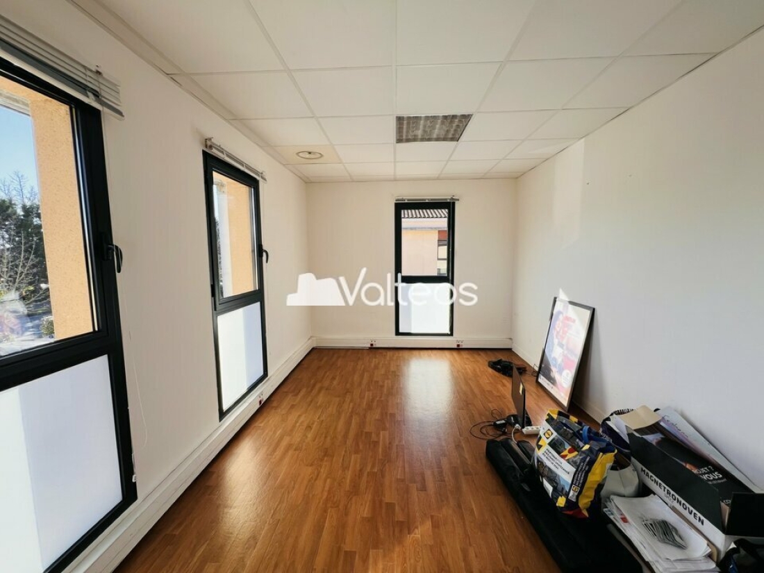 Photo 6 – location bureaux	BLAGNAC (31700)