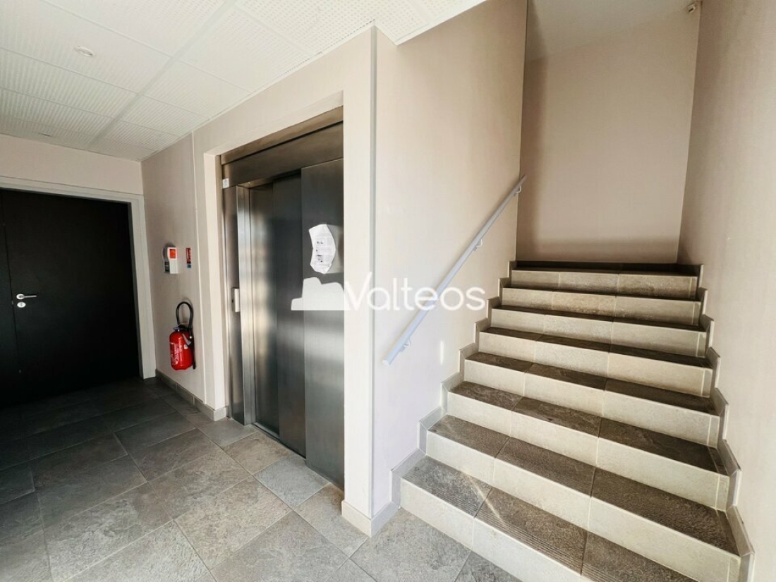 Photo 8 – location bureaux	BLAGNAC (31700)