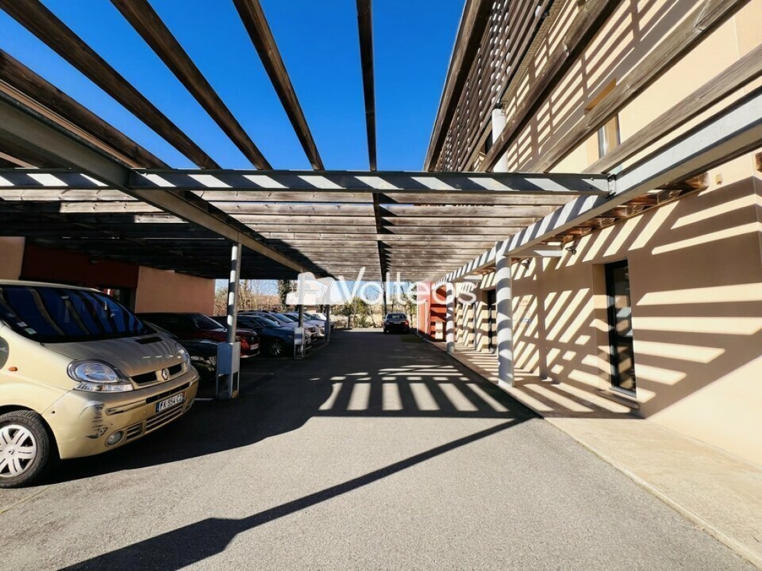 Photo 7 – location bureaux	BLAGNAC (31700)