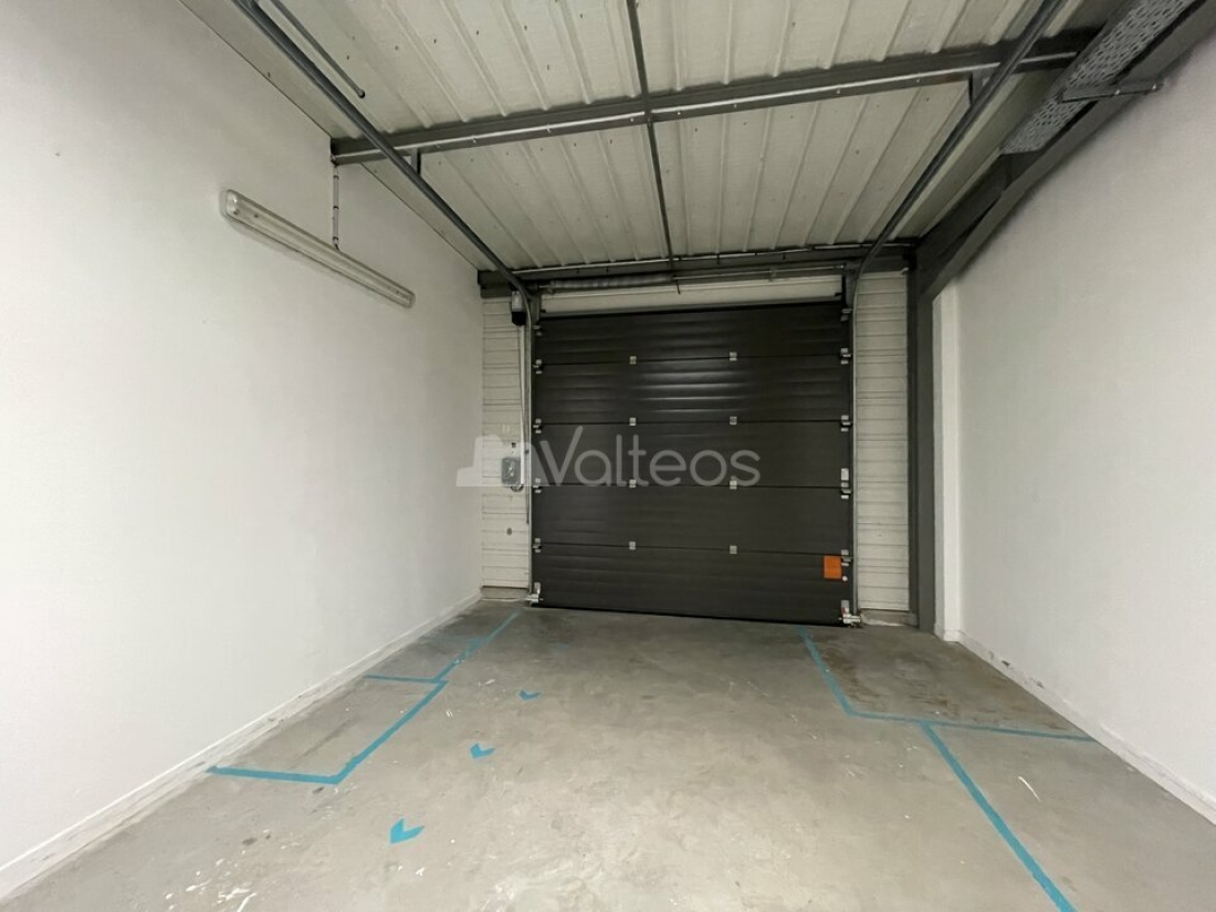 Photo 10 – location locaux d'activités	MONTRABE (31850)