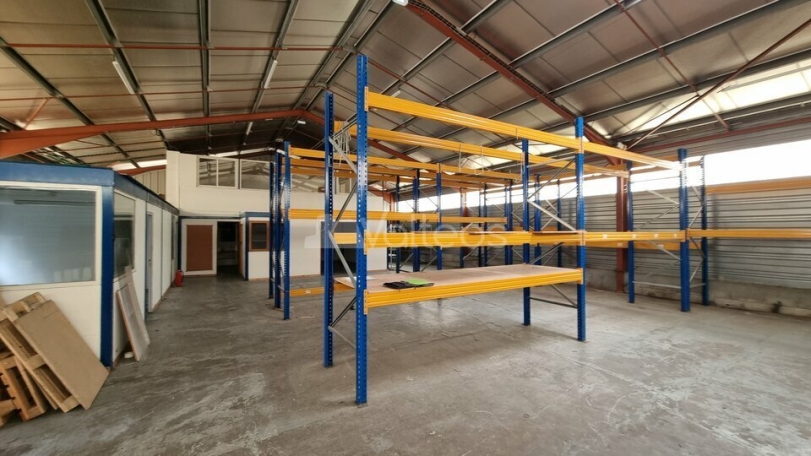 Photo 1 – location locaux d'activités	TOULOUSE (31100)