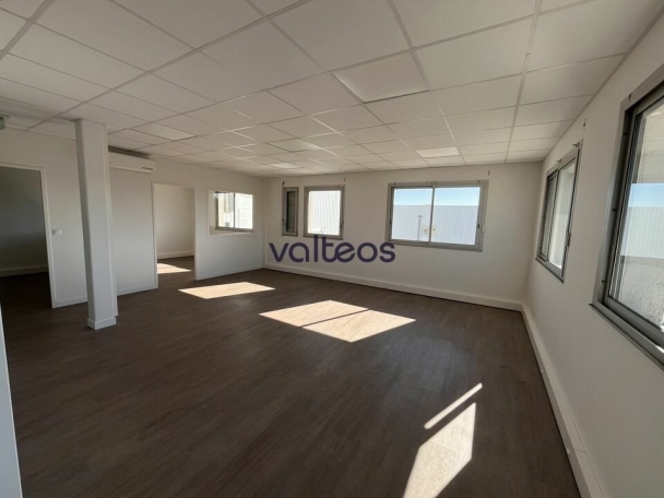Photo 1 – location bureaux	L'UNION (31240)