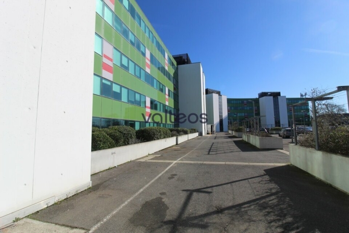 Photo 1 – location bureaux	TOULOUSE (31100)